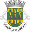 Coat of airms o Funchal