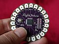 LilyPad Arduino (rev 2007)