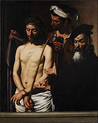 Ecce Homo, 1605.