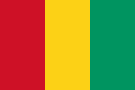 Bendera ya Guinea