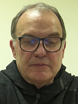 Image illustrative de l’article Marcelo Bielsa