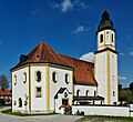 Katholische Pfarrkirche St. Andreas