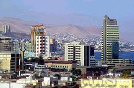 Antofagasta