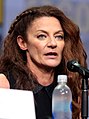 Michelle Gomez, doppiatrice di Crudelia De Mon