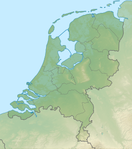 Torentje van de Blanckenburgh (Nederland)