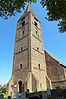 Westtoren van de Hervormde Kerk