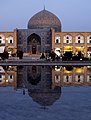 Moscheia Lotfollah din Isfahan