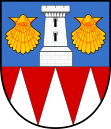 Wappen von Sviadnov