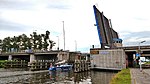 Van Harinxmabrug, Leeuwarden