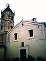 Chiesa di Maria Santissima Immacolata ad Acquafredda.