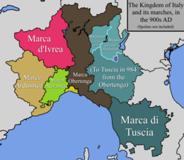 Marca di Tuscia