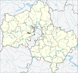 Iwantejewka (Oblast Moskau)