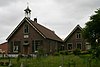 Langhuisboerderij met zomerhuis "Andreas Hoeve"