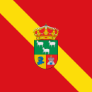 Drapeau de Ventosilla y Tejadilla