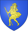 Saint-Christophe-sur-le-Nais címere