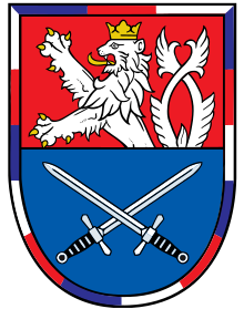 Emblem of MOČR.svg