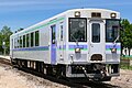 KiHa150形（2022年6月 上富良野站 - 西中站）