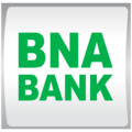 Ancien logo de la BNA.