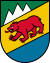 Wappen von Obertraun