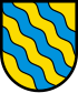 Blason de Langenthal