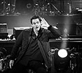 9 septembre 2015 — Si vous ne vivez pas le moment présent, vous vous projetez en avant dans l'incertitude, ou dans le passé parmi les peines et les regrets. Jim Carrey Carrey: 'Life Is Too Beautiful': Star Talks About Bouts With Depression And His Spirituality à 60 Minutes (21 novembre 2004).