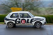 Golf GTI im Motorsport