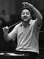 Riccardo Chailly geboren op 20 februari 1953