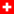 Bandera de Suiza.