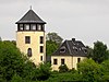 Burg L�lsdorf