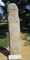 Il menhir Filitosa IV