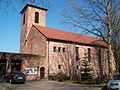 Evangelisch-lutherische Pauluskirche