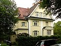 Wohnhaus