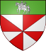 Blason de Savy-Berlette