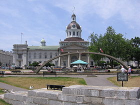 Kingston (Ontario)