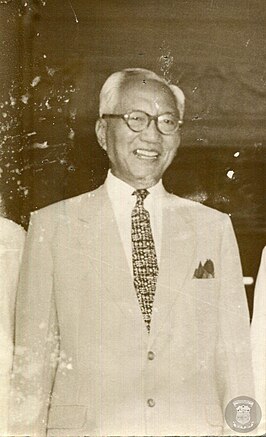 Alejo Mabanag