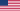 Drapeau des �tats-Unis