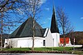 Katholische Pfarrkirche Mariä Himmelfahrt