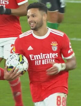 Gonçalo Ramos (2023)