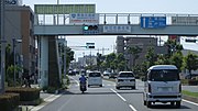 兵庫県明石市魚住町