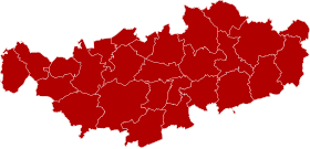 Arrondissement administratif de Nivelles