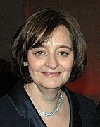 Cherie Blair, avocate d�fenseuse des �les Maldives[44], - Royaume-Uni