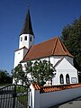 St. Nikolaus