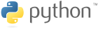 Logo języka Python