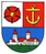 Wappen der Kreisstadt Riesa