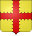 Blason de Warlaing