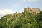 Die Burg Bouillon