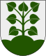 Coat of arms of Lindesberg Municipality