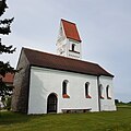 Katholische Filialkirche St. Kastulus