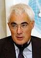 Alistair Darling op 5 september 2006 (Foto: Antonio Cruz) geboren op 28 november 1953