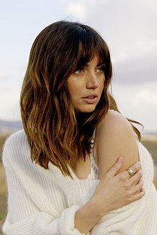 Ana de Armas